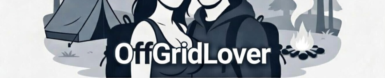 OffGridLover