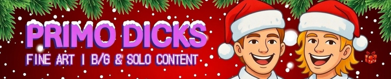 PrimoDicks