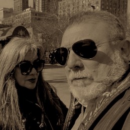 Grandpa G
