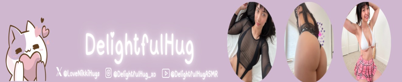 Nikki Hugs
