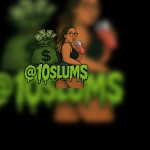 10Slums