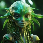 Aliencest