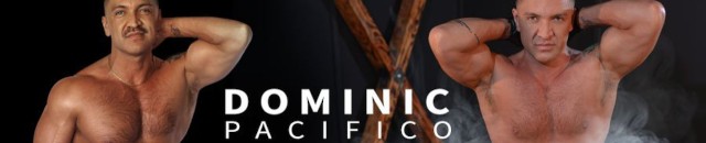 Dominic Pacifico