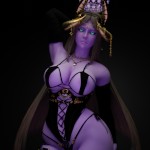 Jahs Queens AI