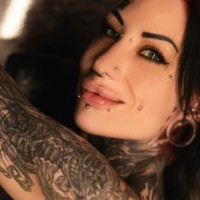 TattedMilfyMama