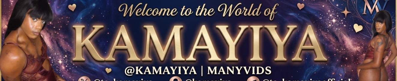 KAMAYIYA