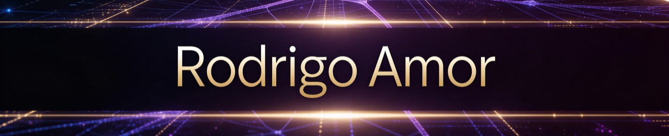 Rodrigo Amor
