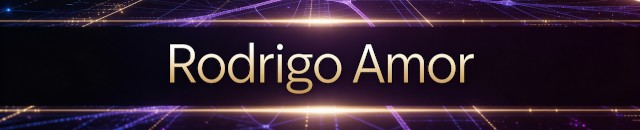 Rodrigo Amor