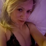 Lili Lamour