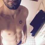 hiking cock