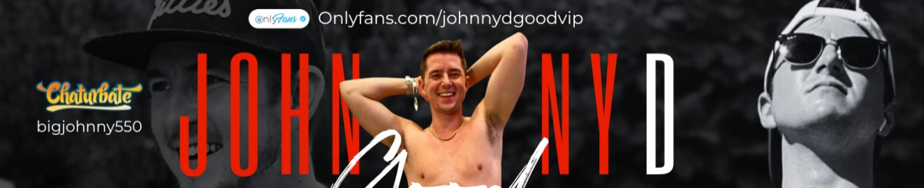 JohnnyDGood