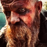 Red Bearded Daddy
