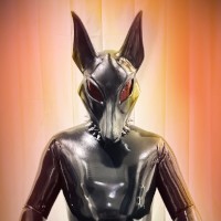 Rubber Rex