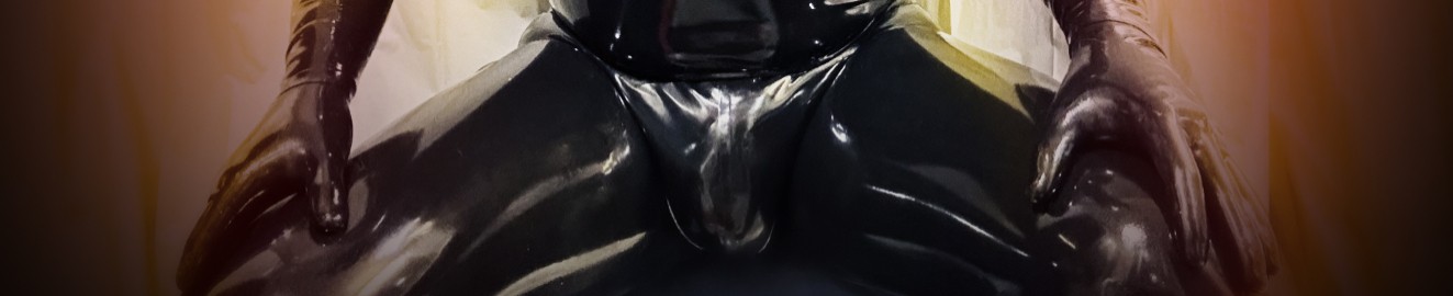 Rubber Rex