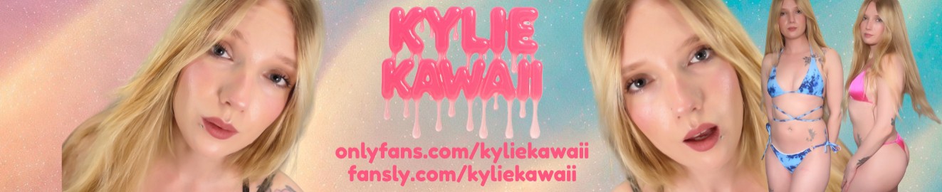 Kylie Kawaii