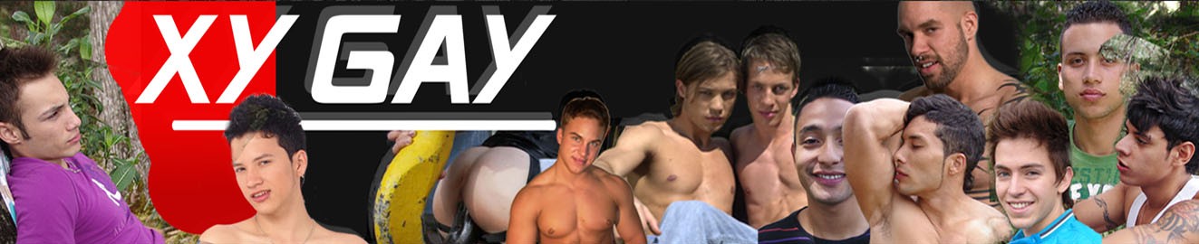 Gay Boys Studio cover
