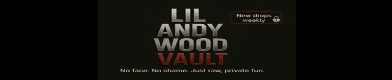 Lil Andy Wood Do Anything