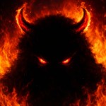 Joe Demon D