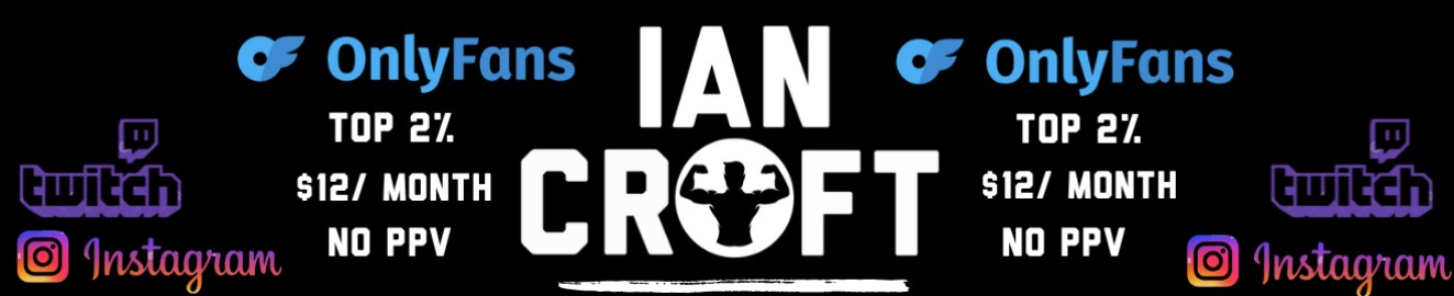 Ian Croft