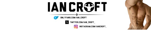 Ian Croft