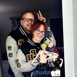Beelze and Elf