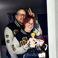 Beelze and Elf