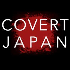 Covert Japan