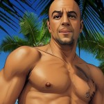 MagicMike3X
