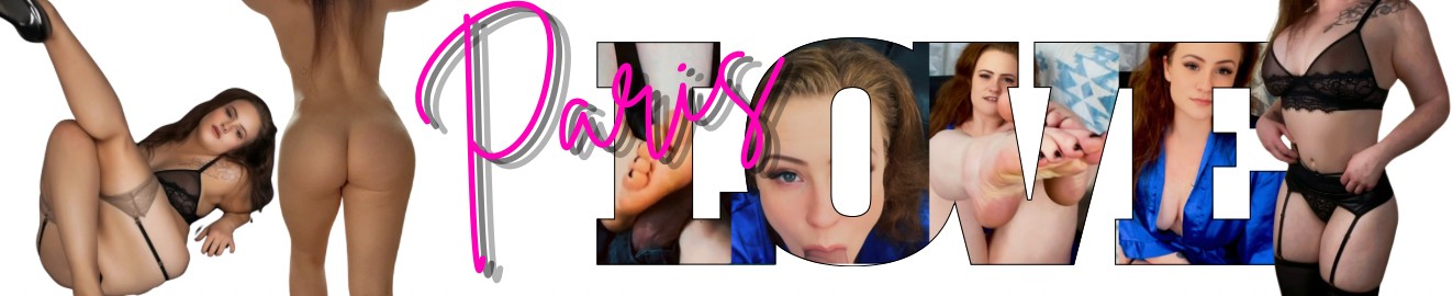 Paris Love XXX