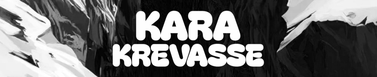 Kara Krevasse