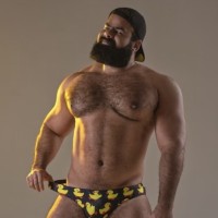 OscarBear7