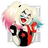 Lady Toxic