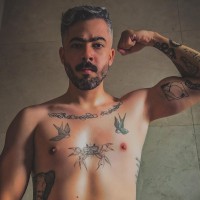 Eli Barnes
