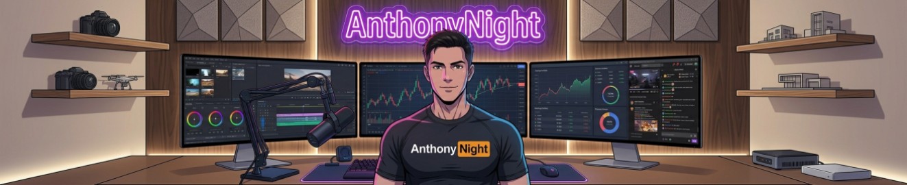 Anthony Night
