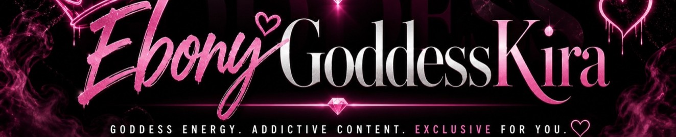 EbonyGoddessKira