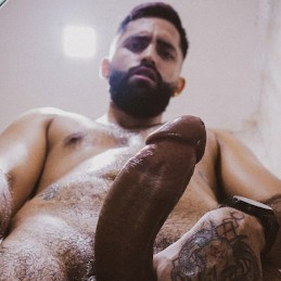 Camilo Brown