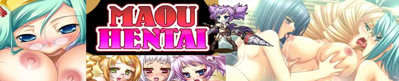Maou Hentai