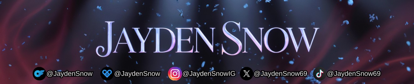 Jayden Snow