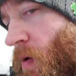 Kris the Horny Gamer