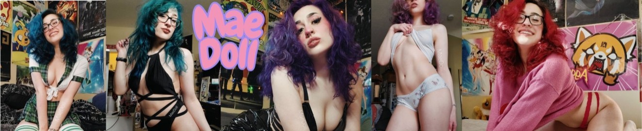 MaeDoll