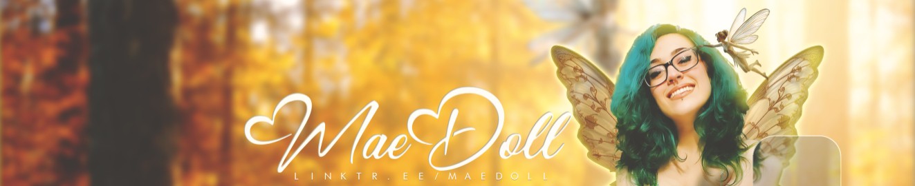 MaeDoll
