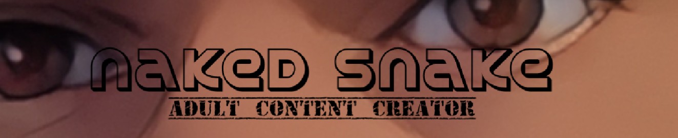Naked Snake