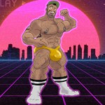 Rogan Richards