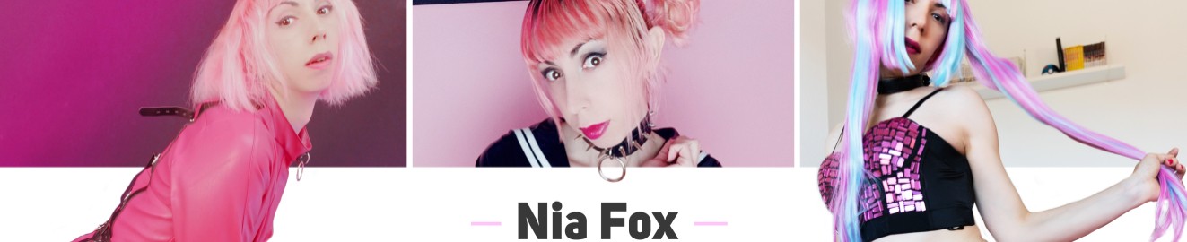Nia Fox Sissy