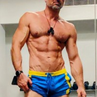 Fit daddy