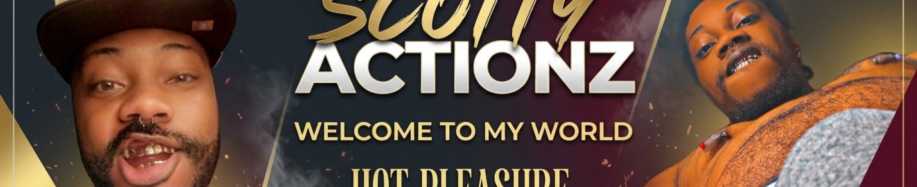 ScottyActionz