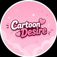 Cartoon Desire