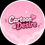 Cartoon Desire
