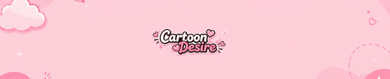 Cartoon Desire