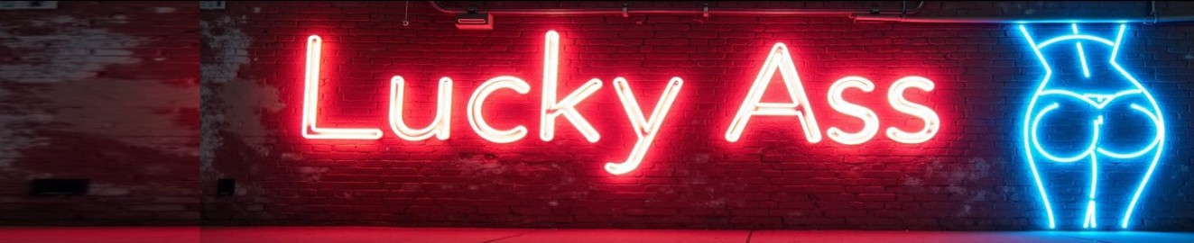 LuckyAss